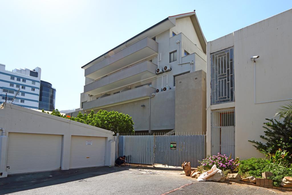 Amalfi On Regent Hotel Ciudad del Cabo Exterior foto